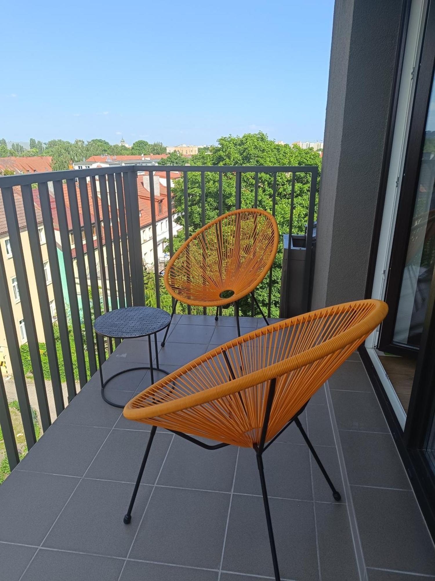 Casa Baltica 2 Apartamento