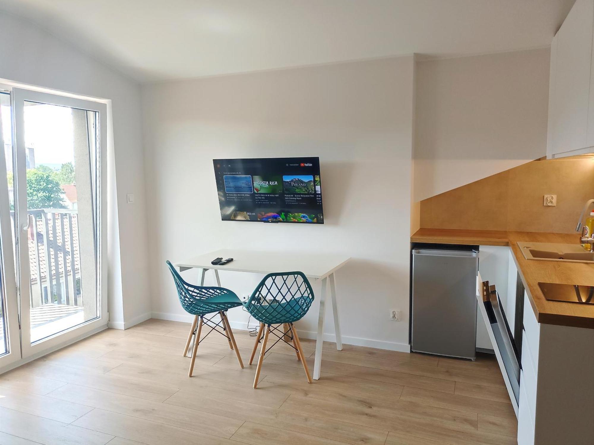 Apartamento Casa Baltica 2 *