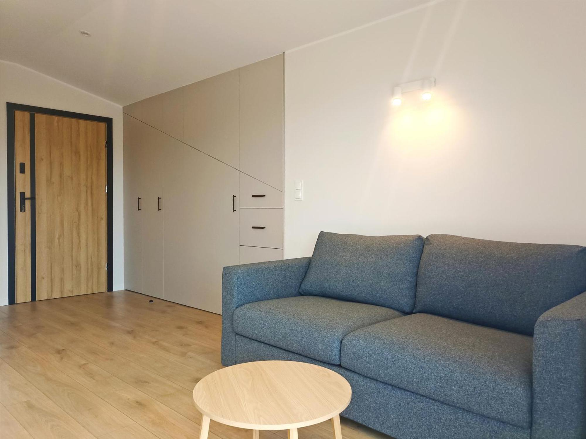 Apartamento Casa Baltica 2 *