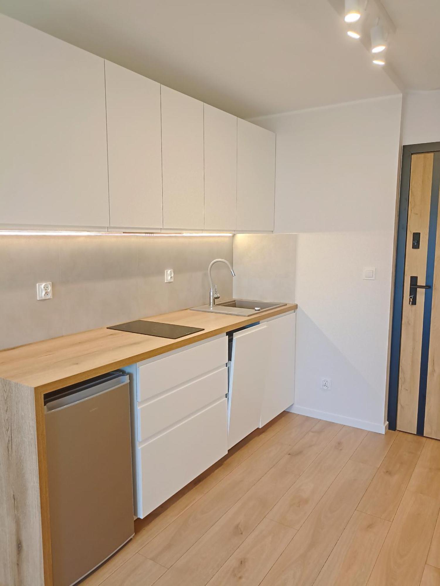 Apartamento Casa Baltica 2 *
