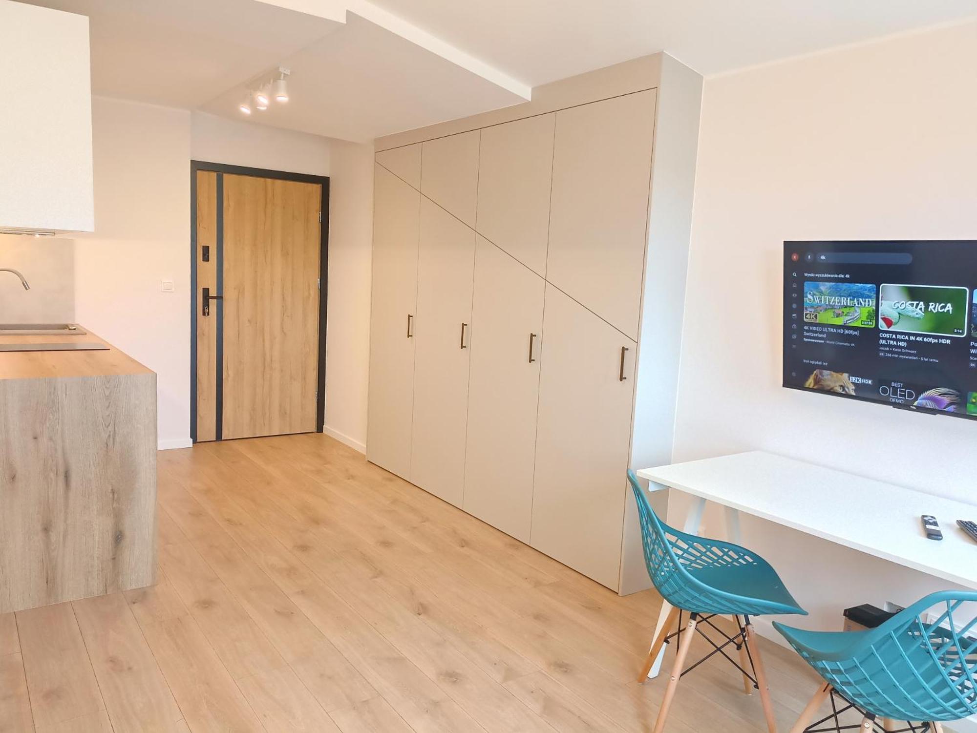 Casa Baltica 2 Apartamento