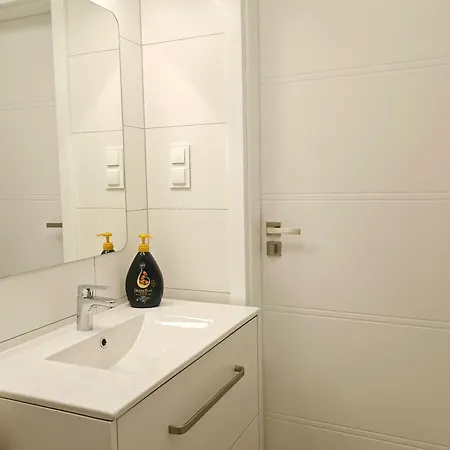 Apartmán Casa Baltica 2 Gdaňsk Exteriér fotografie