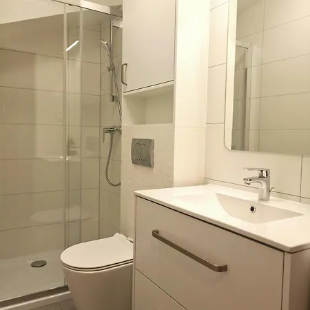 Apartmán Casa Baltica 2 Gdaňsk Exteriér fotografie