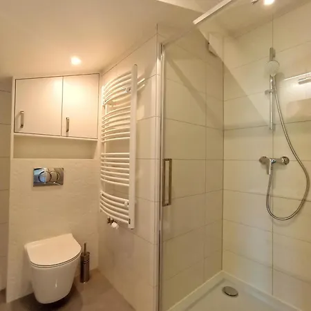 Apartmán Casa Baltica 2 Gdaňsk Exteriér fotografie