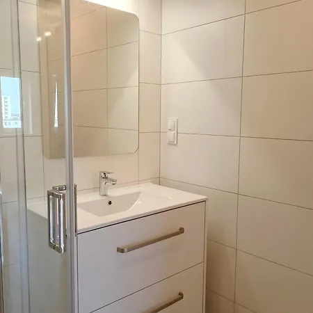 Apartmán Casa Baltica 2 Gdaňsk Exteriér fotografie