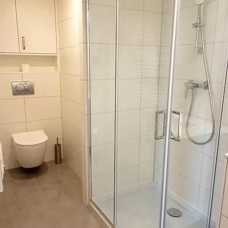 Apartmán Casa Baltica 2 Gdaňsk Exteriér fotografie